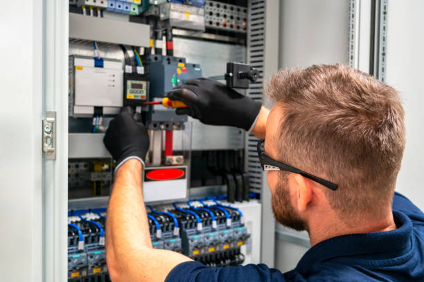Best Commercial Electrician Services  in Baldwin, FL