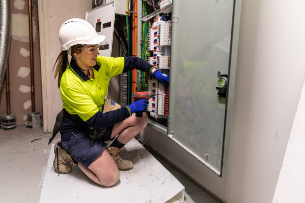 Best Electrical Outlet Repair  in Baldwin, FL