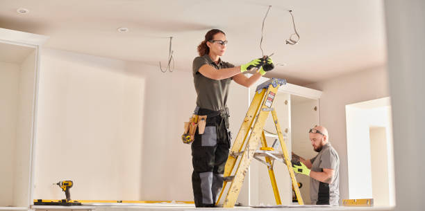 Best Emergency Electrician Near Me  in Baldwin, FL