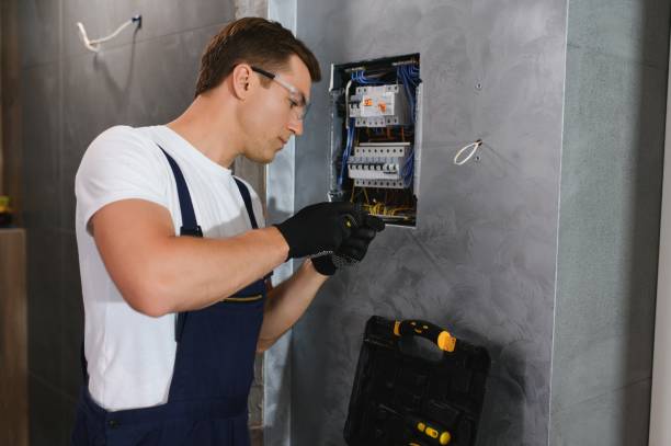 Best Emergency Electrical Repair  in Baldwin, FL