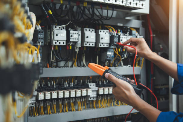 Best Circuit Breaker Repair  in Baldwin, FL