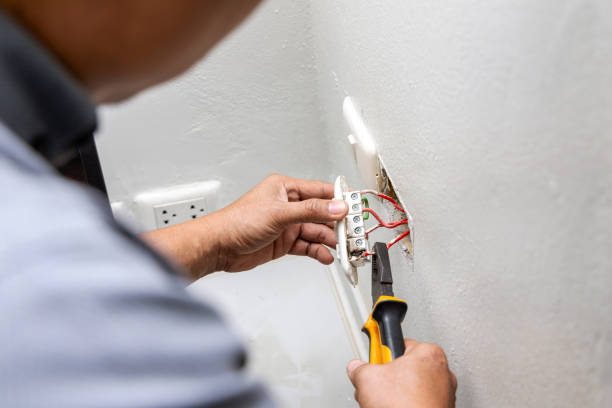 Best Industrial Electrical Services  in Baldwin, FL