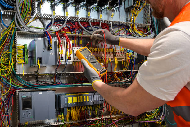 Best Electrical Contractors for Businesses  in Baldwin, FL