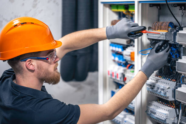 Best Electrical Rewiring Services  in Baldwin, FL