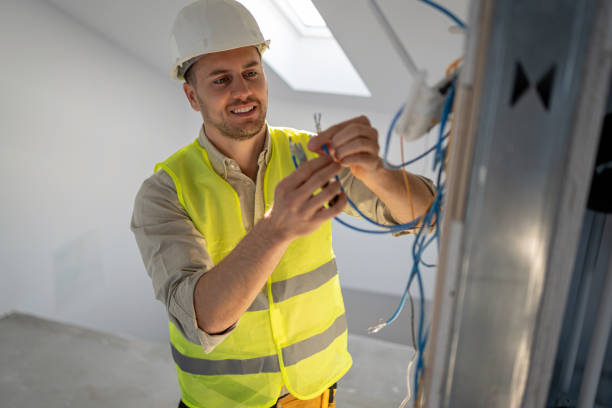 Best Electrical Repair Services  in Baldwin, FL