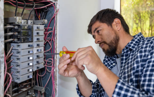 Best Affordable Electrical Installation  in Baldwin, FL